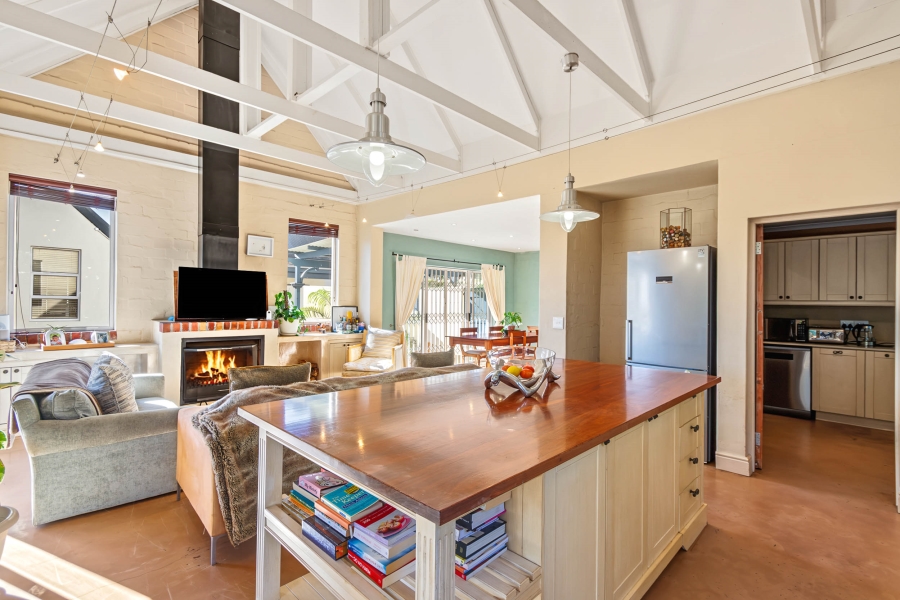 3 Bedroom Property for Sale in Jonkershoogte Western Cape